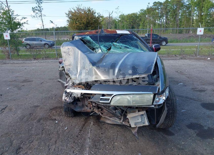 Photo 12 of 1994 Ford Crown VICTORIA LX (VIN 2FALP74W1RX133239)