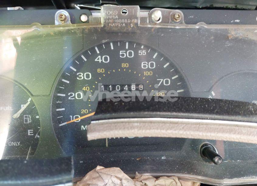 Photo 7 of 1994 Ford Crown VICTORIA LX (VIN 2FALP74W1RX133239)