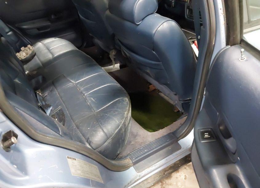 Photo 8 of 1994 Ford Crown VICTORIA LX (VIN 2FALP74W4RX129363)