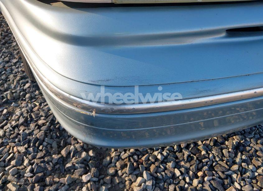 Photo 6 of 1996 Ford Crown VICTORIA LX (VIN 2FALP74W4TX126230)