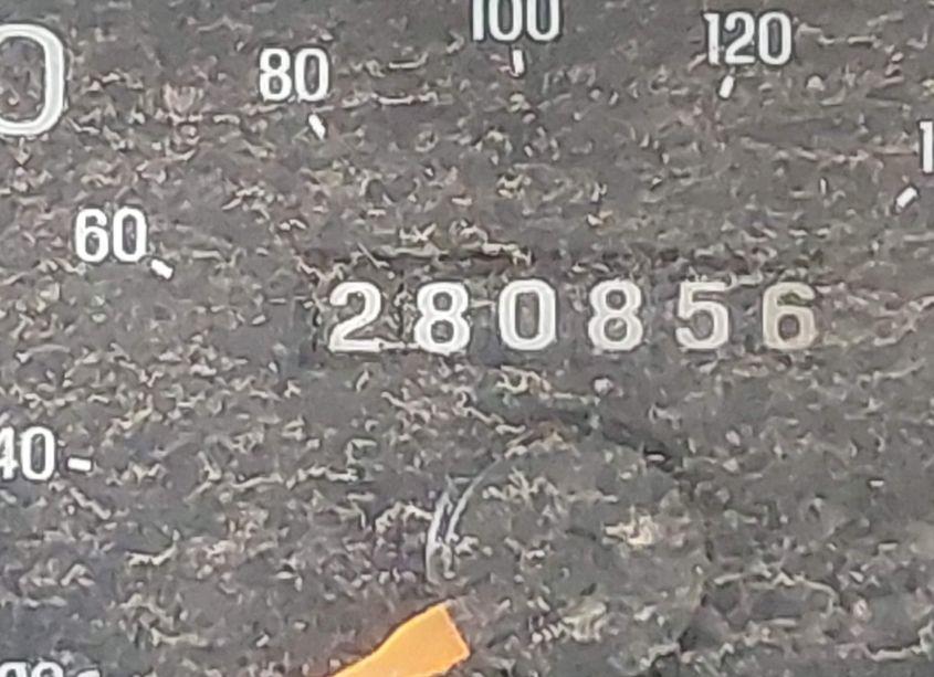 Photo 16 of 1997 Ford Crown VICTORIA LX (VIN 2FALP74W5VX165881)