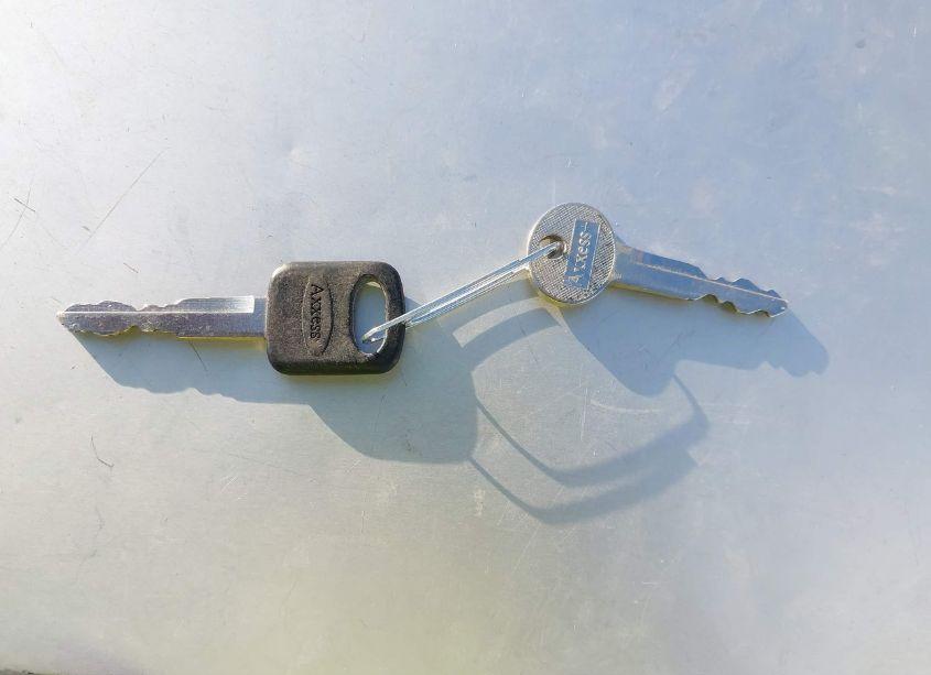 Photo 11 of 1990 Ford Tempo GL (VIN 2FAPP36X5LB117310)