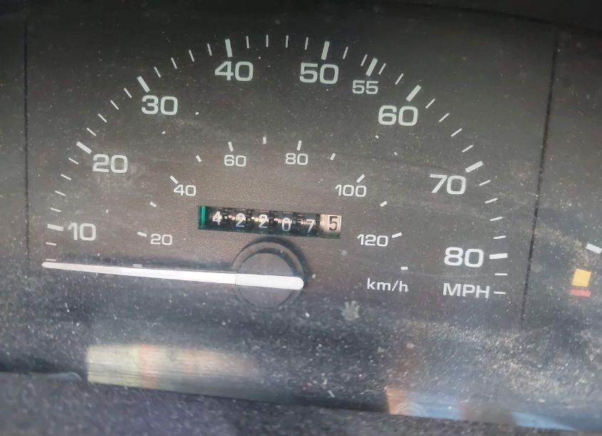 Photo 15 of 1990 Ford Tempo GL (VIN 2FAPP36X5LB117310)