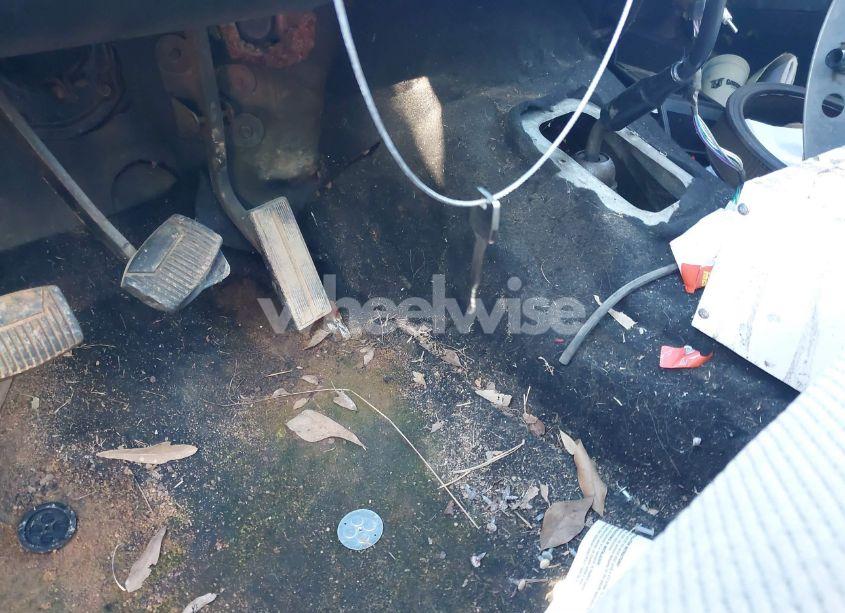 Photo 11 of 1985 Ford F350 N/A (VIN 2FDJF37LXFCB29896)