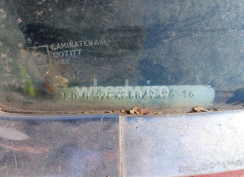 Photo 9 of 1985 Ford F350 N/A (VIN 2FDJF37LXFCB29896)