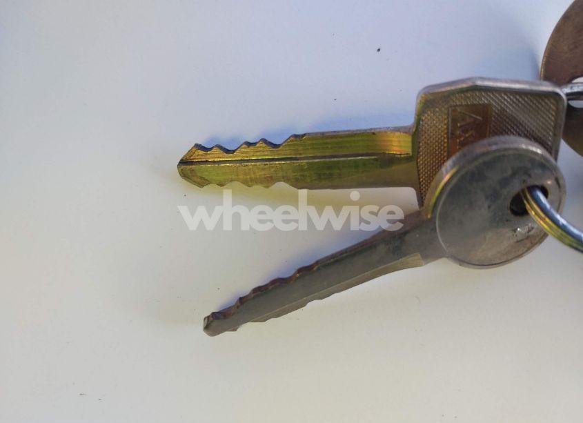 Photo 10 of 1987 Ford F350 (VIN 2FDKF37L5HCA30779)