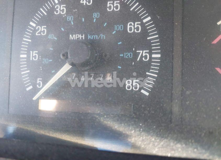 Photo 5 of 1987 Ford F350 (VIN 2FDKF37L5HCA30779)