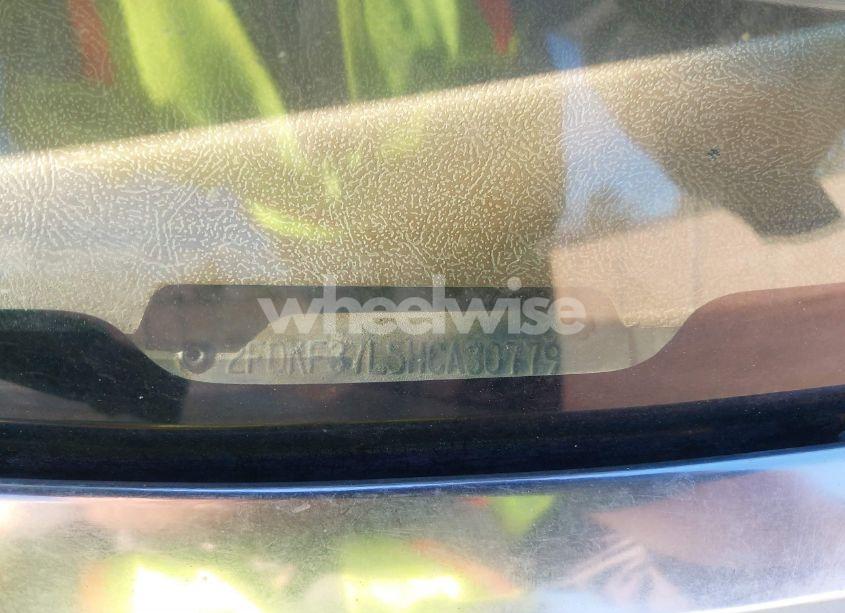 Photo 8 of 1987 Ford F350 (VIN 2FDKF37L5HCA30779)