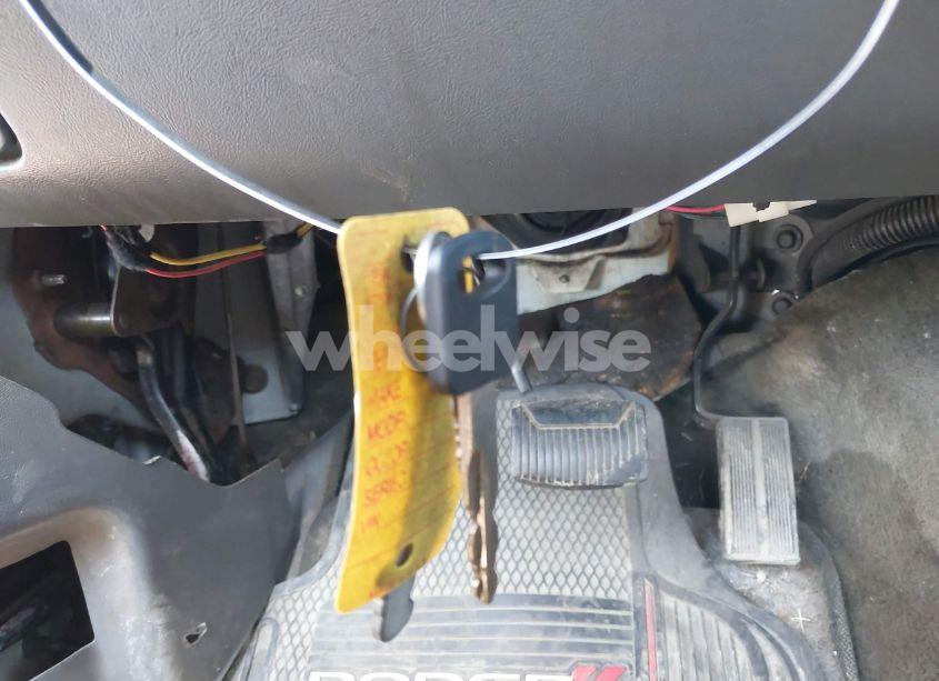 Photo 10 of 1993 Ford F SUPER DUTY (VIN 2FDLF47M3PCA17062)