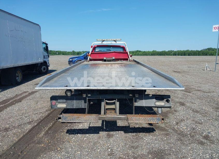 Photo 15 of 1993 Ford F SUPER DUTY (VIN 2FDLF47M3PCA17062)