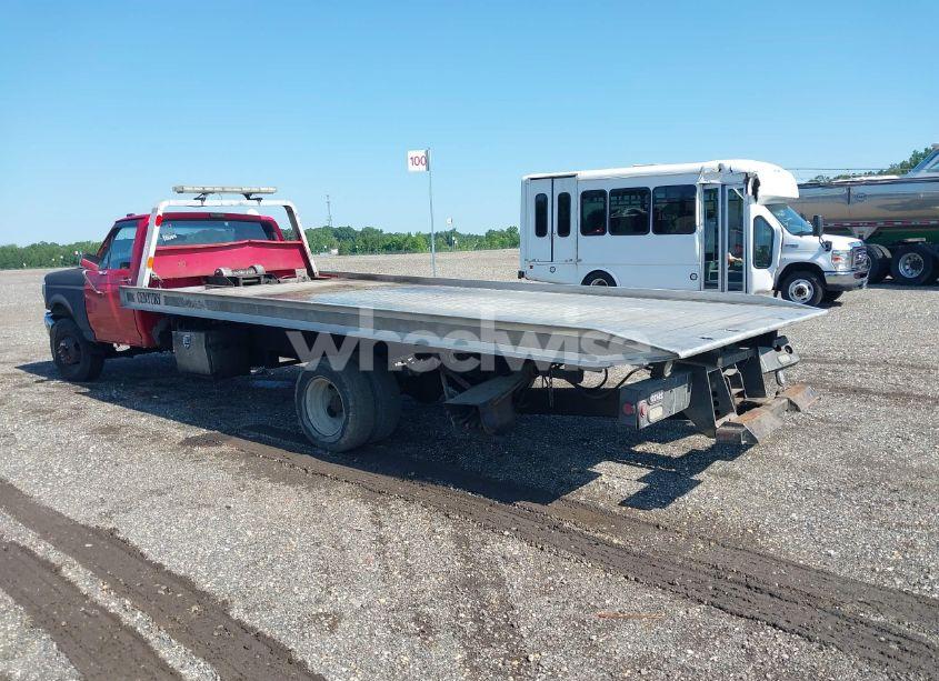 Photo 3 of 1993 Ford F SUPER DUTY (VIN 2FDLF47M3PCA17062)