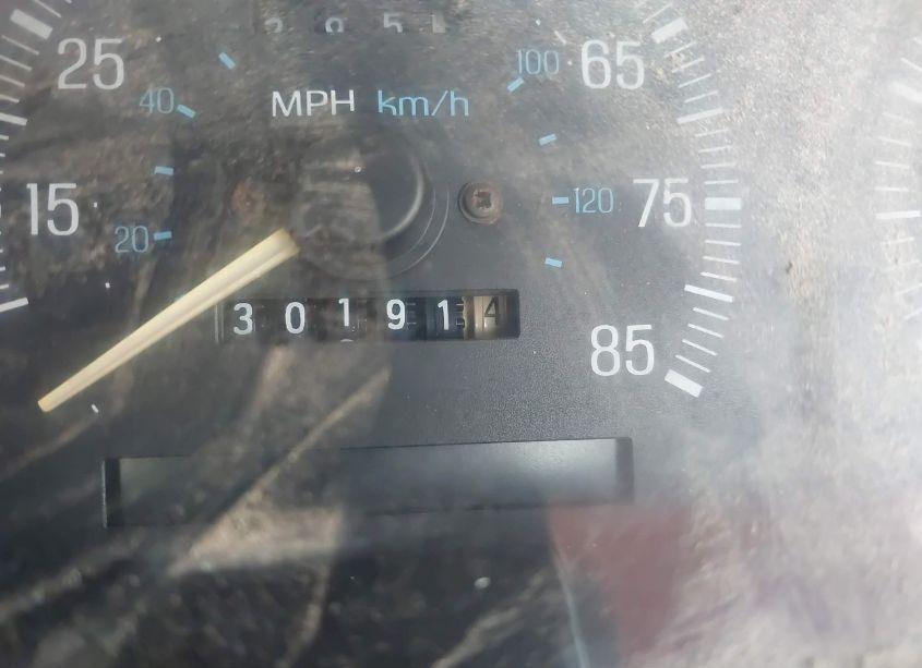 Photo 6 of 1989 Ford F SUPER DUTY (VIN 2FDLF47M4KCB23657)