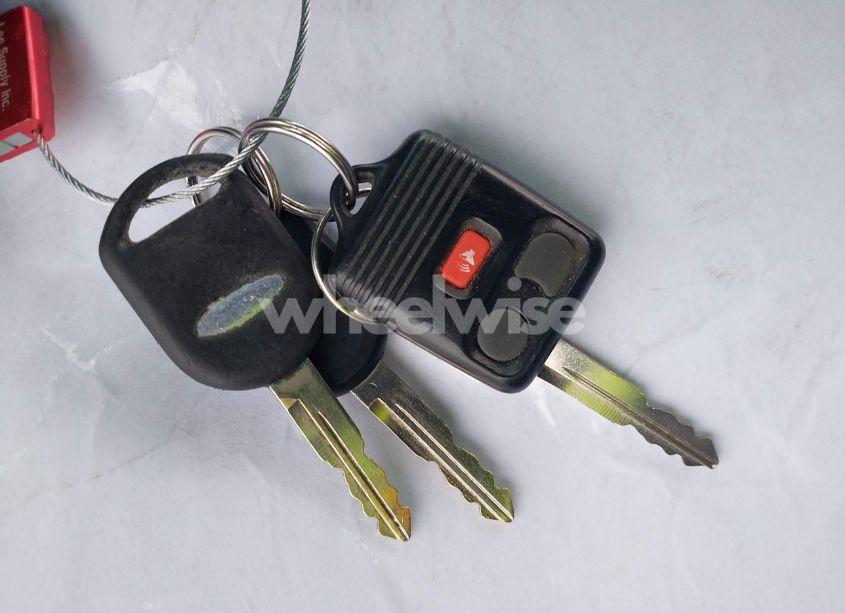 Photo 11 of 2002 Ford Windstar LX (VIN 2FMDA51412BB67218)