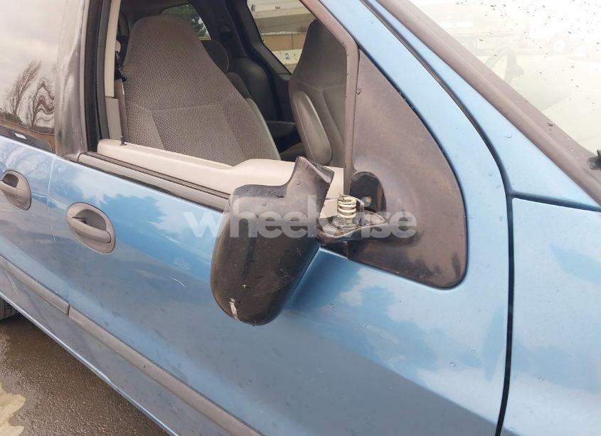 Photo 12 of 2002 Ford Windstar LX (VIN 2FMDA51412BB67218)