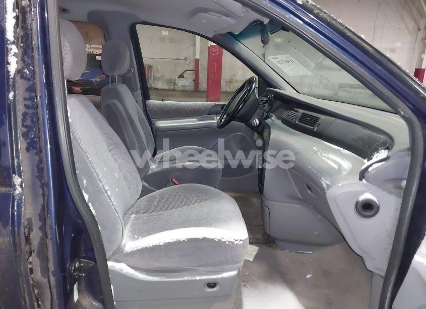 Photo 5 of 1995 Ford Windstar WAGON (VIN 2FMDA5141SBB30119)