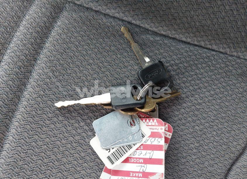 Photo 11 of 1995 Ford Windstar WAGON (VIN 2FMDA5147SBA11247)