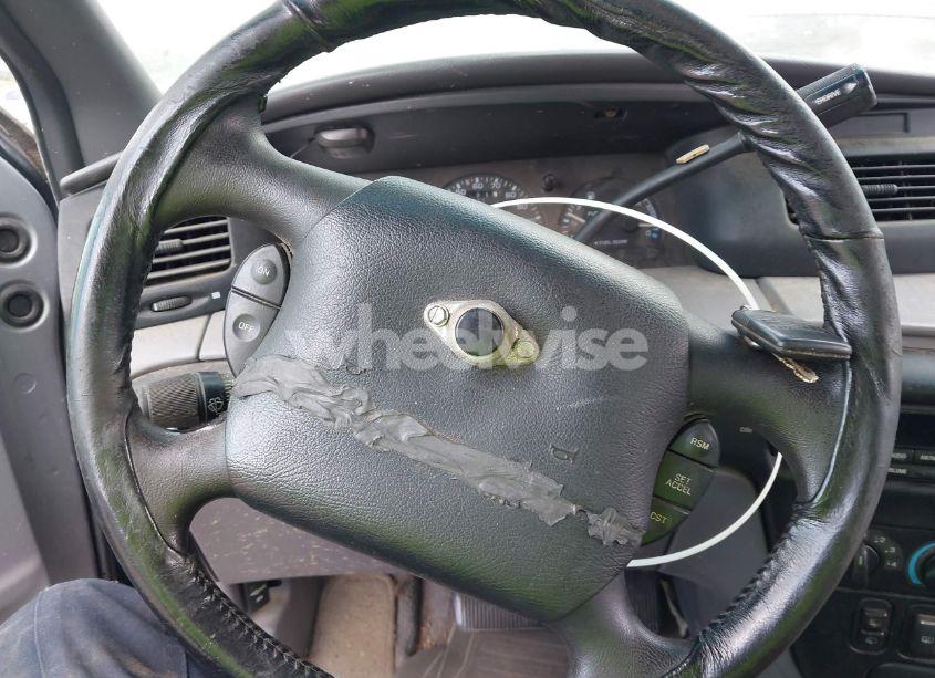 Photo 11 of 1995 Ford Windstar WAGON (VIN 2FMDA5147SBA79922)