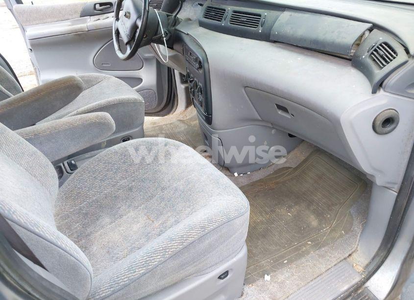 Photo 5 of 1995 Ford Windstar WAGON (VIN 2FMDA5147SBA79922)