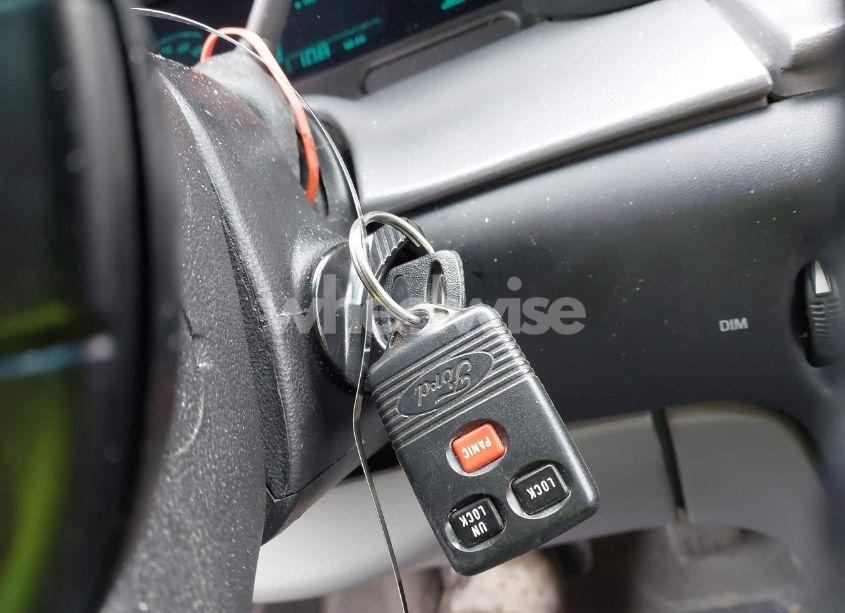 Photo 11 of 1995 Ford Windstar WAGON (VIN 2FMDA5149SBB44656)