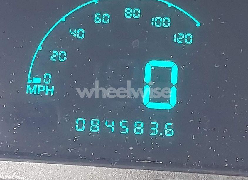 Photo 15 of 1995 Ford Windstar WAGON (VIN 2FMDA5149SBB44656)