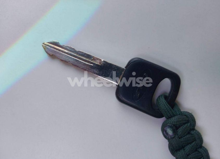 Photo 11 of 1998 Ford Windstar GL/LIMITED/LX (VIN 2FMDA5149WBB93684)