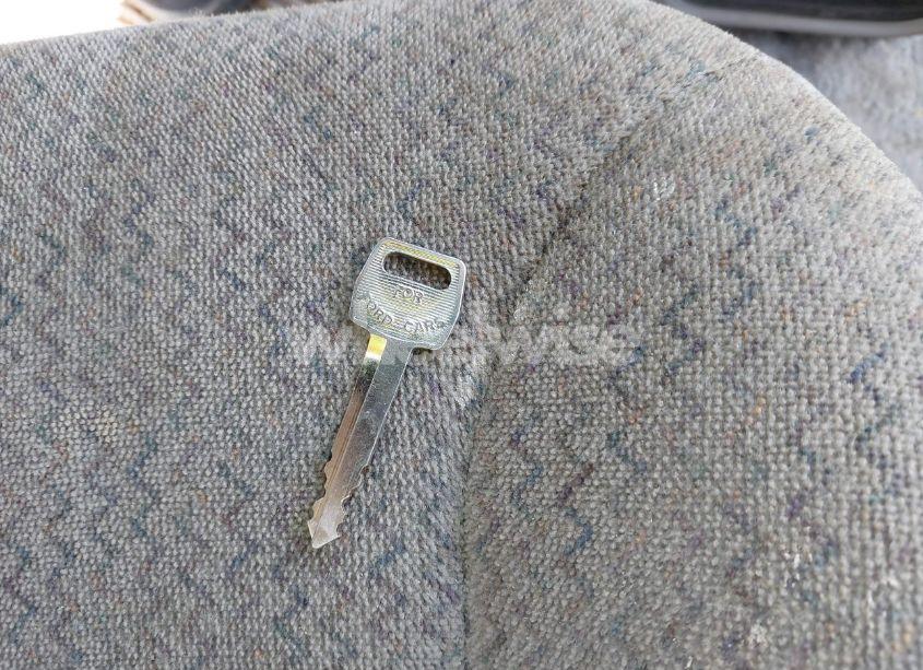 Photo 11 of 1998 Ford Windstar GL/LIMITED/LX (VIN 2FMDA514XWBB54229)