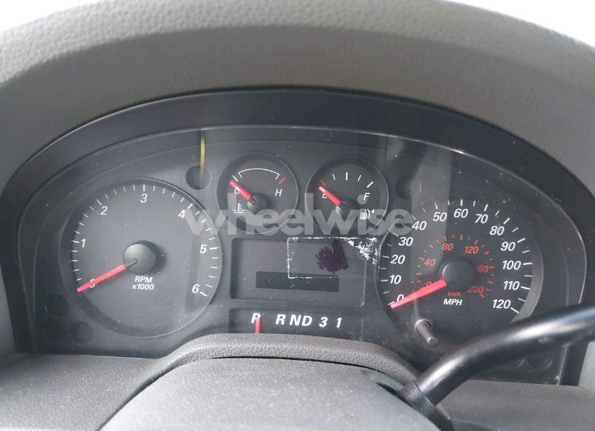 Photo 7 of 2005 Ford Freestar SE (VIN 2FMDA51645BA69323)