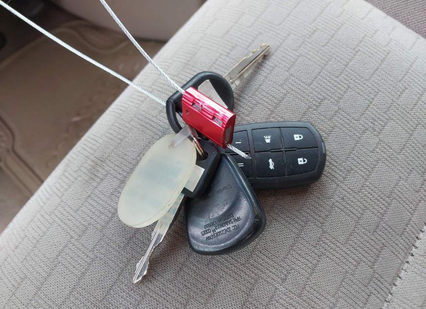 Photo 11 of 2004 Ford Freestar SE (VIN 2FMDA51684BA88696)