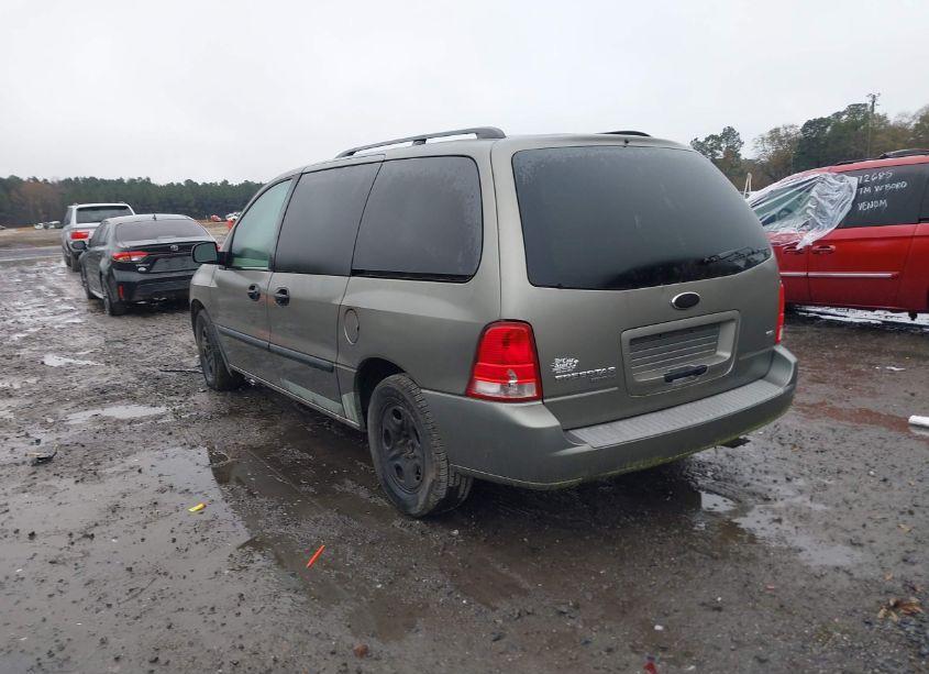 Photo 3 of 2004 Ford Freestar SE (VIN 2FMDA51684BA88696)