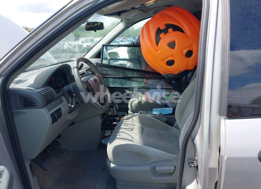 Photo 5 of 2004 Ford Freestar SE (VIN 2FMDA51694BA26109)