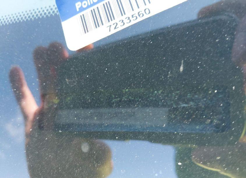 Photo 11 of 2002 Ford Windstar SE (VIN 2FMDA52442BB59533)