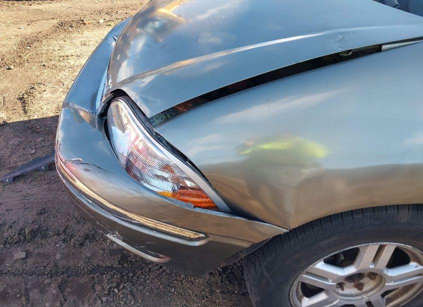 Photo 6 of 2002 Ford Windstar SE (VIN 2FMDA52442BB59533)