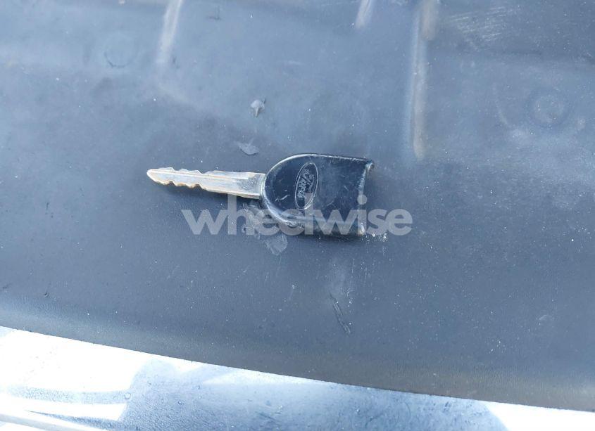 Photo 11 of 2006 Ford Freestar LIMITED (VIN 2FMDA58216BA53939)