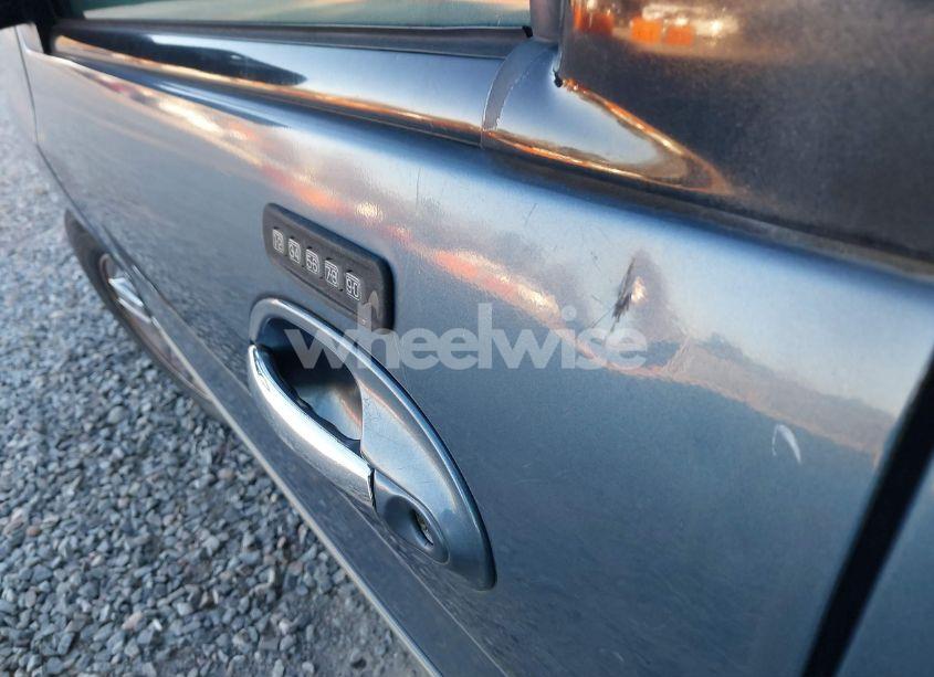 Photo 13 of 2006 Ford Freestar LIMITED (VIN 2FMDA58216BA53939)