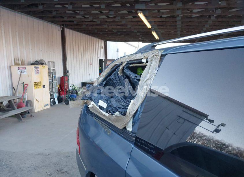 Photo 6 of 2006 Ford Freestar LIMITED (VIN 2FMDA58216BA53939)