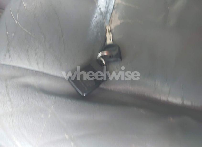 Photo 11 of 2004 Ford Freestar LIMITED (VIN 2FMDA58264BA82267)