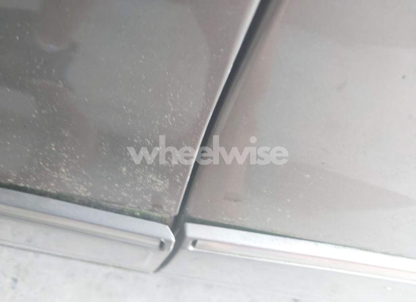 Photo 13 of 2004 Ford Freestar LIMITED (VIN 2FMDA58264BA82267)