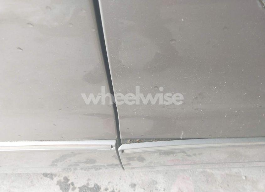 Photo 6 of 2004 Ford Freestar LIMITED (VIN 2FMDA58264BA82267)