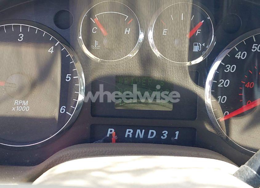 Photo 7 of 2004 Ford Freestar LIMITED (VIN 2FMDA58284BA67169)