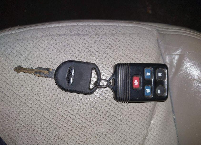 Photo 11 of 2002 Ford Windstar LIMITED (VIN 2FMDA58482BB17020)