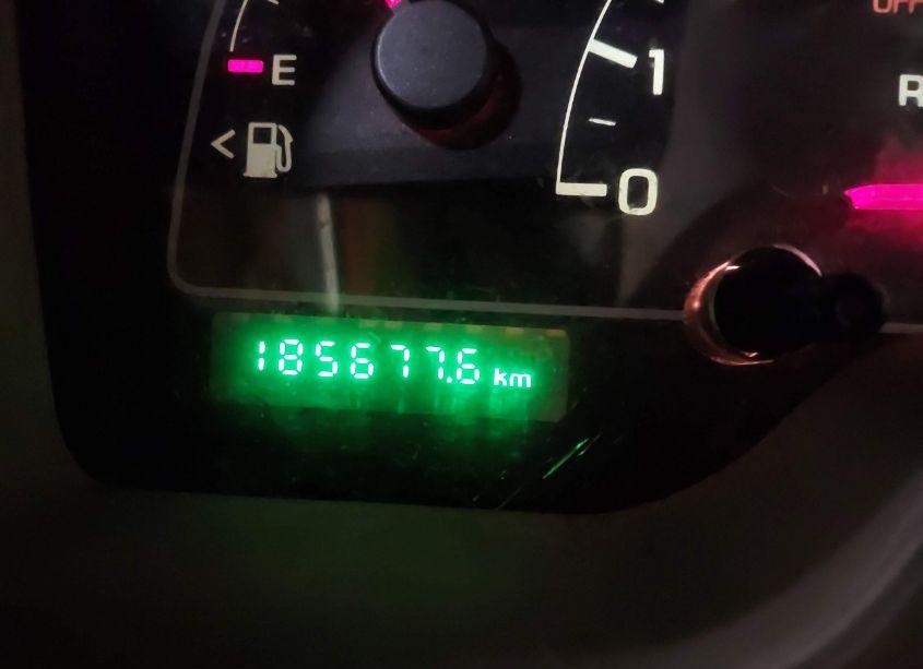 Photo 16 of 2002 Ford Windstar LIMITED (VIN 2FMDA58482BB17020)