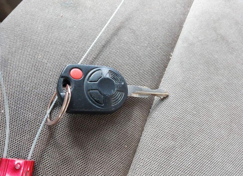 Photo 11 of 2007 Ford Edge SE (VIN 2FMDK36C07BA54594)