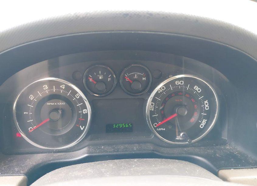 Photo 7 of 2007 Ford Edge SE (VIN 2FMDK36C07BA54594)