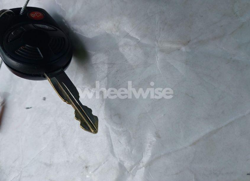 Photo 11 of 2007 Ford Edge SE (VIN 2FMDK36C07BB53500)