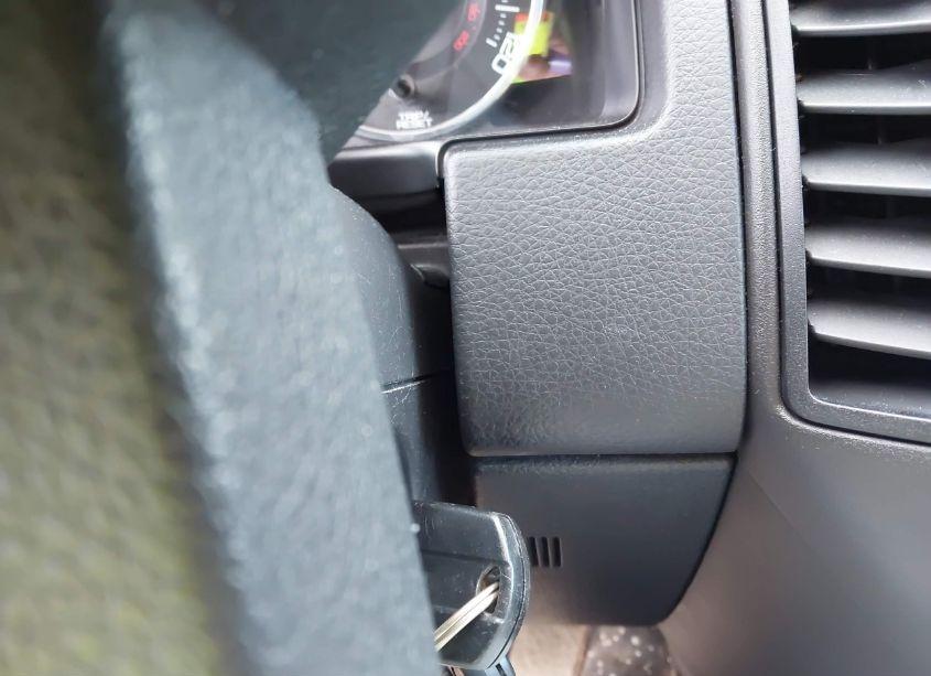 Photo 11 of 2008 Ford Edge SE (VIN 2FMDK36C08BA02559)