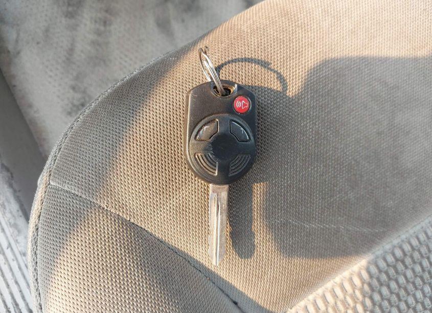 Photo 11 of 2008 Ford Edge SE (VIN 2FMDK36C08BA09303)