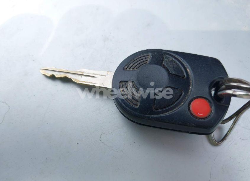 Photo 11 of 2008 Ford Edge SE (VIN 2FMDK36C08BA60865)