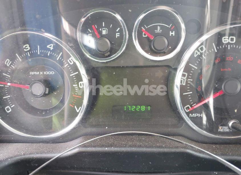 Photo 7 of 2008 Ford Edge SE (VIN 2FMDK36C08BA60865)