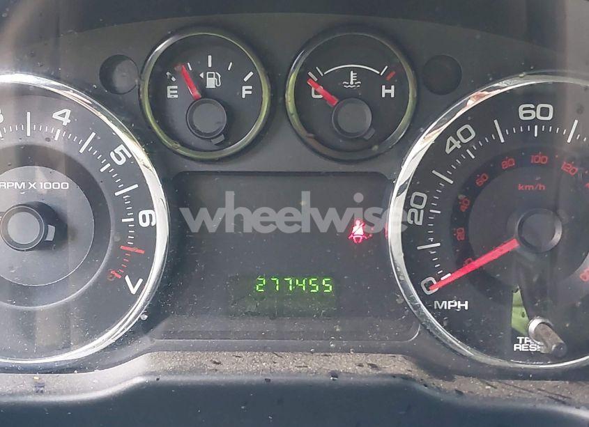 Photo 15 of 2007 Ford Edge SE (VIN 2FMDK36C17BA21202)