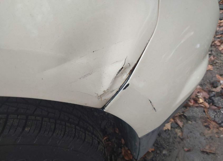 Photo 6 of 2007 Ford Edge SE (VIN 2FMDK36C17BA83828)